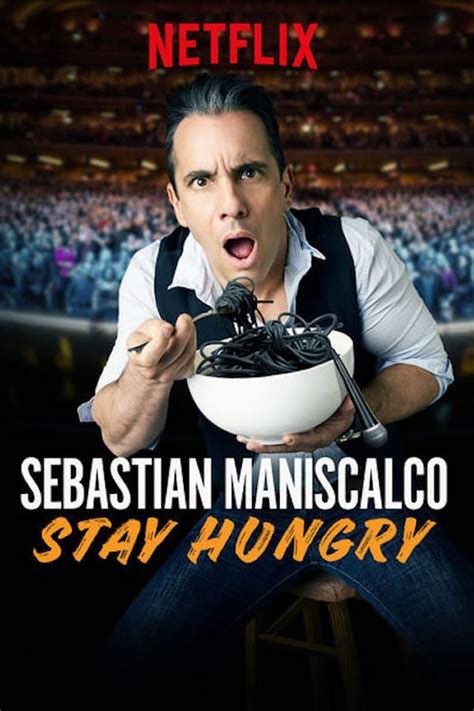 sebastian maniscalco movie release date